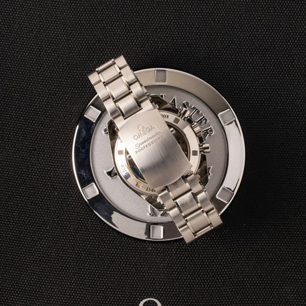 Omega Speedmaster Moonwatch 311.30.42.30.01.006